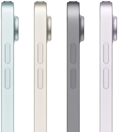 iPad Air 11 M2 1TB WiFi (Starlight)