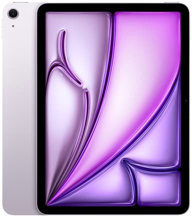 iPad Air 11 M2 512GB WiFi (Purple)