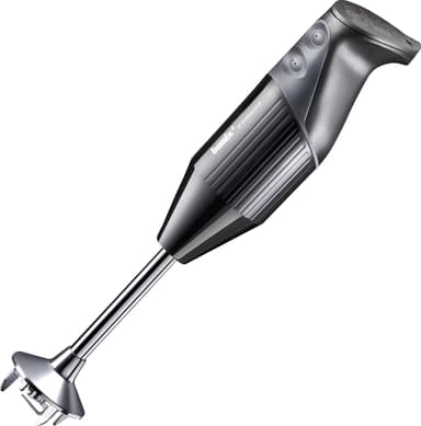 Bamix Mono 200W stavmixer 26545 (svart)