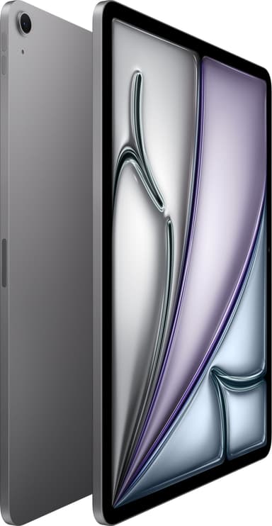 iPad Air 13 M2 512GB WiFi (Space Grey)
