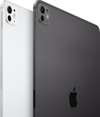 iPad Pro 13" M4 1TB NT WiFi + 5G (Silver)