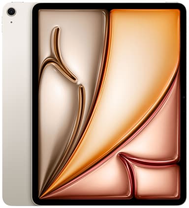 iPad Air 13 M2 1TB WiFi (Starlight)