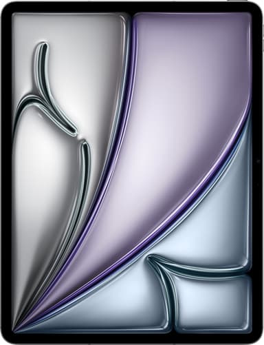 iPad Air 13 M2 1TB WiFi + Cellular (Space Grey)