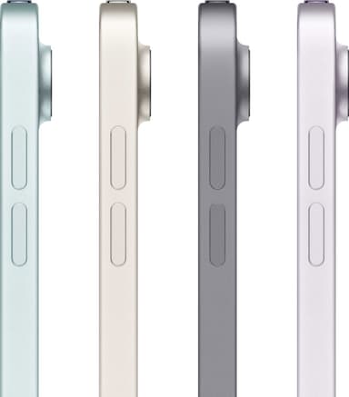 iPad Air 13 M2 1TB WiFi (Starlight)
