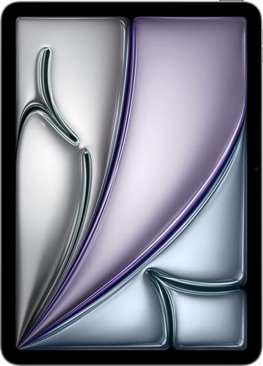 iPad Air 11 M2 1TB WiFi (Space Grey)