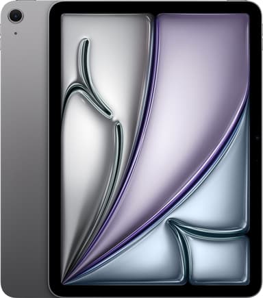 iPad Air 11 M2 1TB WiFi (Space Grey)