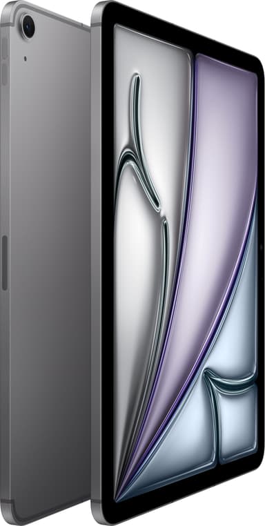 iPad Air 11 M2 512GB WiFi + Cellular (Space Grey)