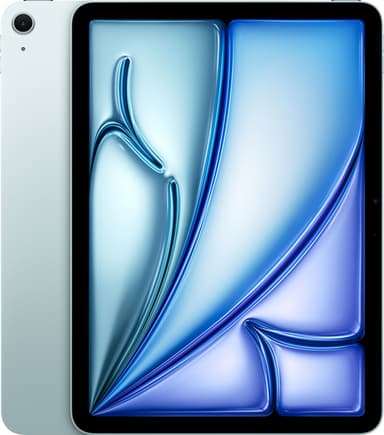 iPad Air 11 M2 512GB WiFi (Blue)