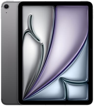 iPad Air 11 M2 512GB WiFi + Cellular (Space Grey)