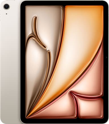 iPad Air 11 M2 1TB WiFi (Starlight)