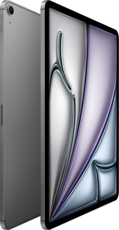 iPad Air 13 M2 512GB WiFi + Cellular (Space Grey)