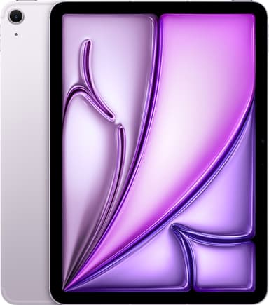 iPad Air 11 M2 1TB WiFi + Cellular (Purple)