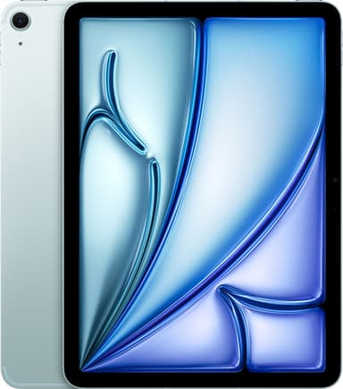 iPad Air 11 M2 1TB WiFi + Cellular (Blue)
