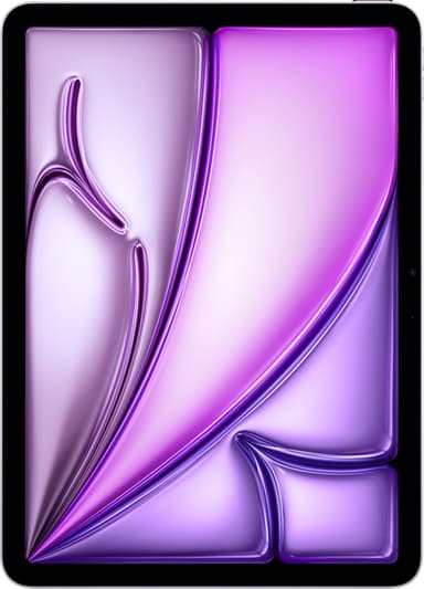 iPad Air 11 M2 1TB WiFi (Purple)