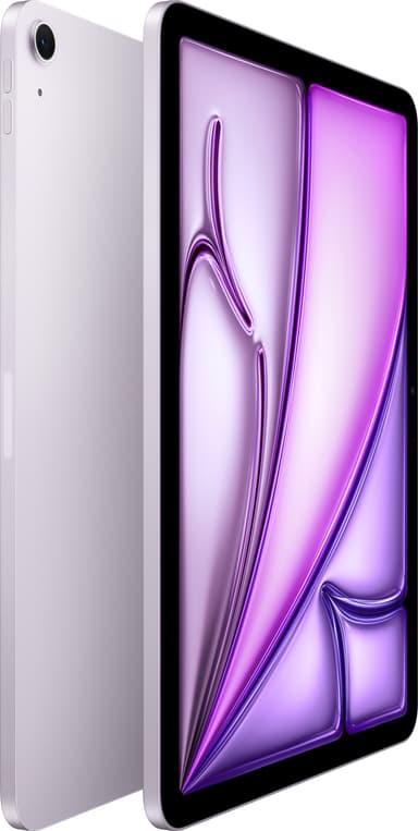 iPad Air 11 M2 1TB WiFi (Purple)