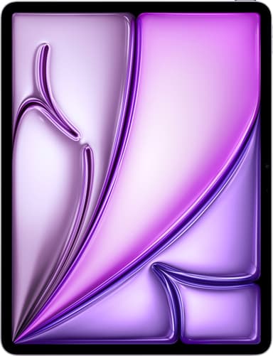 iPad Air 13 M2 512GB WiFi (Purple)