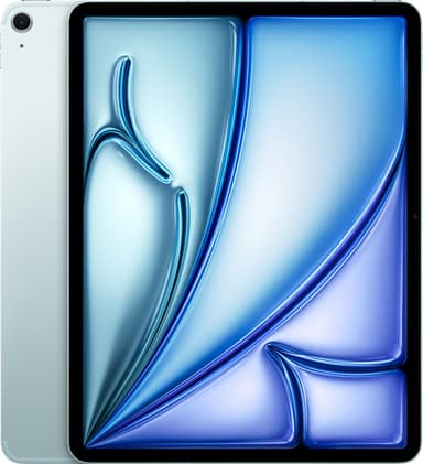 iPad Air 13 M2 512GB WiFi + Cellular (Blue)