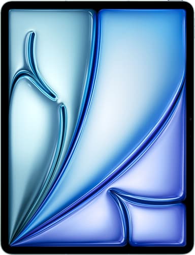 iPad Air 13 M2 512GB WiFi + Cellular (Blue)