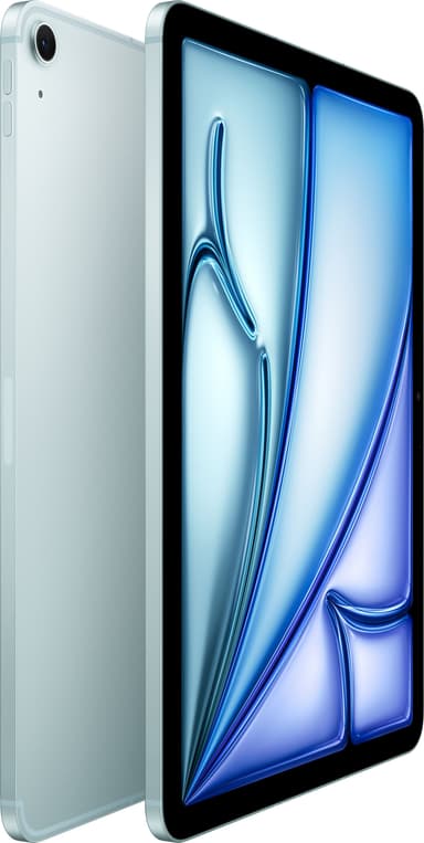 iPad Air 11 M2 1TB WiFi + Cellular (Blue)
