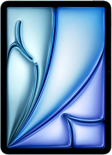 iPad Air 11 M2 512GB WiFi (Blue)