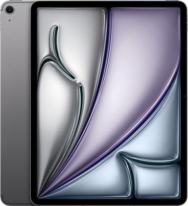 iPad Air 13 M2 1TB WiFi + Cellular (Space Grey)