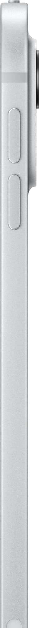 iPad Pro 11" M4 2TB NT WiFi (Space Black)