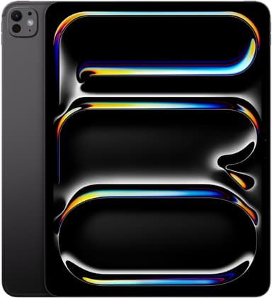 iPad Pro 13" M4 1TB WiFi + 5G (Space Black)