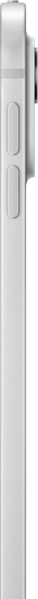 iPad Pro 13" M4 2TB NT WiFi + 5G (Silver)