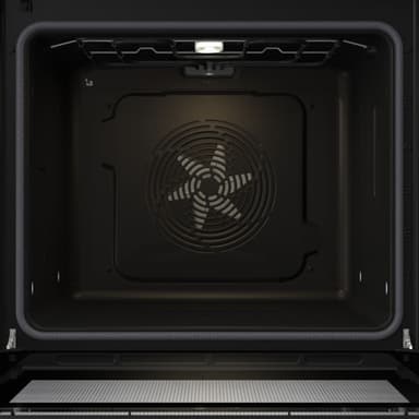 Hisense Inbyggnadsugn HI4P8637B (svart)