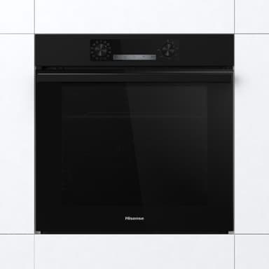 Hisense Inbyggnadsugn HI4P8637B (svart)