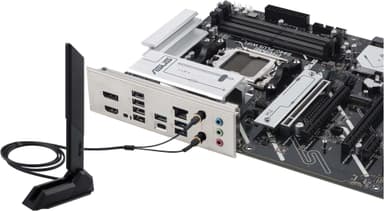 ASUS PRIME B840-PLUS WIFI moderkort