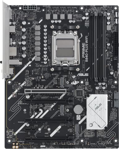 ASUS PRIME B840-PLUS WIFI moderkort