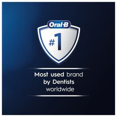 Oral-B iO 9s eltandborste 387071 (svart onyx)