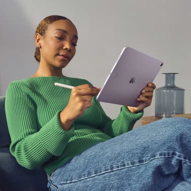 iPad Air 13 M2 1TB WiFi + Cellular (Blue)