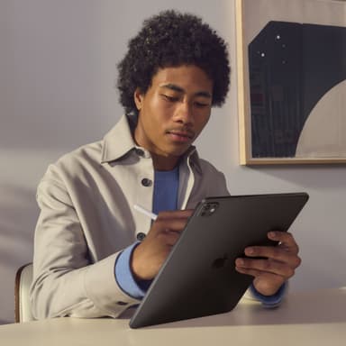 iPad Pro 11" M4 1TB NT WiFi + 5G (Space Black)