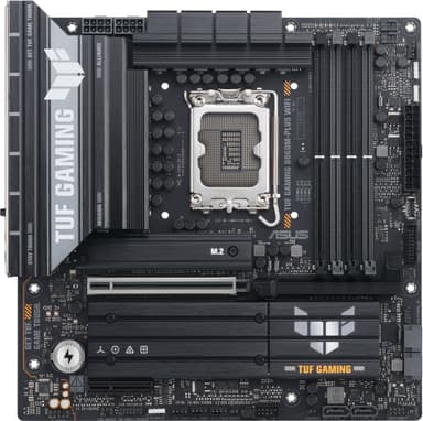 ASUS TUF GAMING B860M-PLUS WIFI moderkort