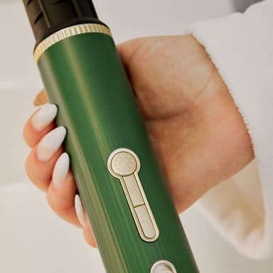DAHLBERGS SCANDINAVIA- MULTI-STYLER IDUN  5-i-1
