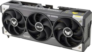 ASUS GeForce RTX 5080 TUF Gaming 16GB OC grafikkort