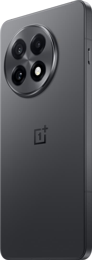 OnePlus 13R smartphone 5G 12/256 (svart)