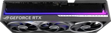 ASUS GeForce RTX 5080 ROG ASTRAL Gaming 16GB OC grafikkort