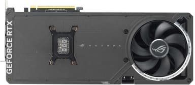 ASUS GeForce RTX 5080 ROG ASTRAL Gaming 16GB OC grafikkort