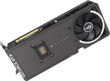 ASUS GeForce RTX 5080 ROG ASTRAL Gaming 16GB OC grafikkort
