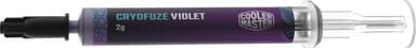 Cooler Master CryoFuze Violet termiskt lim