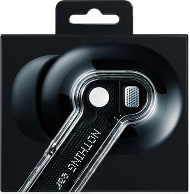 Nothing Ear  true wireless in-ear hörlurar (svart)