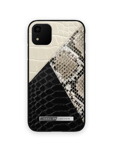 Atelier Case iPhone 11/XR Night Sky Snake