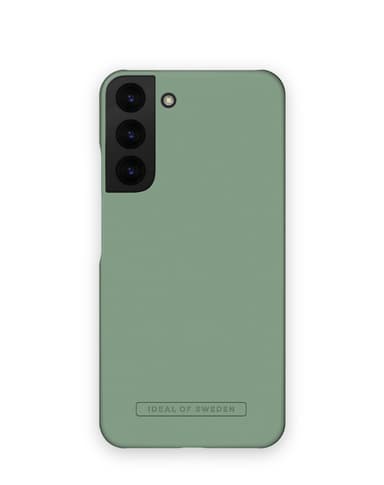Seamless Case Galaxy S22P Sage Green