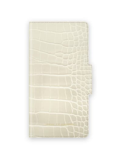 Atelier Wallet Galaxy S21 Ultra Cream Beige