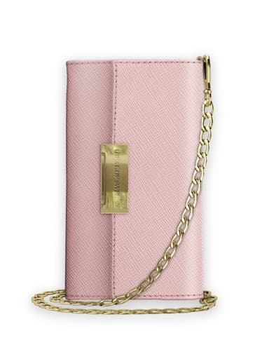 Kensington Clutch Galaxy S8 Pink