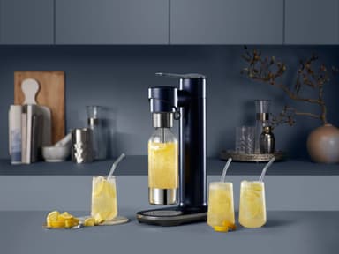 SAGE SCA800DBL0ZEU1 Sparkling