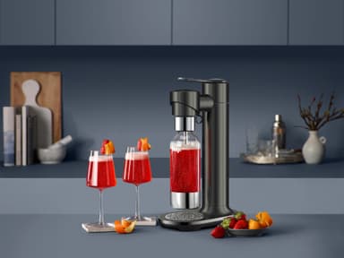 SAGE SCA800NRE0ZEU1 Sparkling